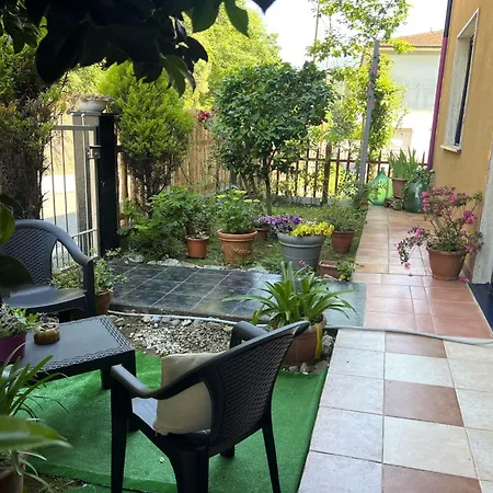 Apartment Casa Lili
