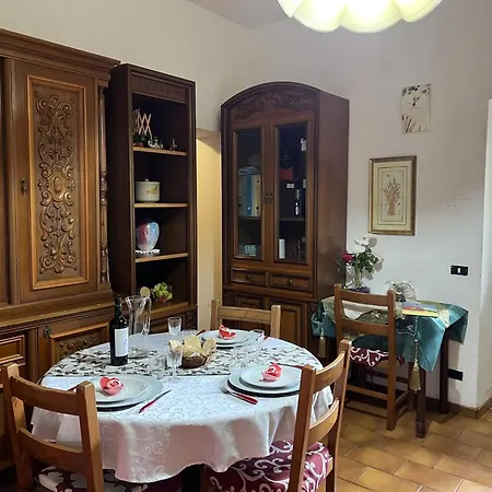 Apartment Casa Lili *