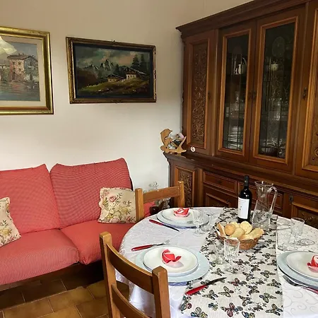 Casa Lili *
