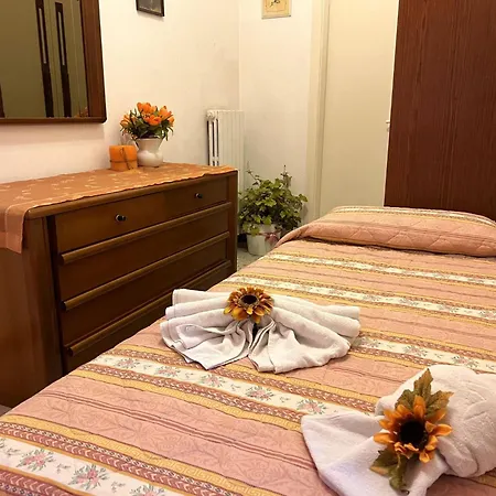 Apartment Casa Lili